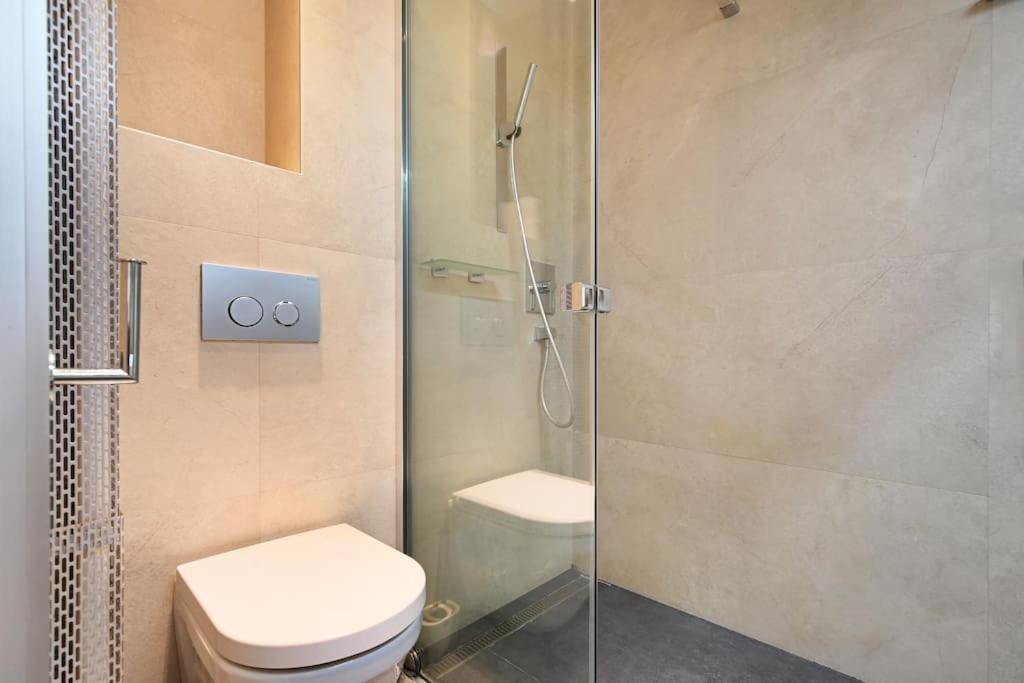 Smart & Luxury Old Town Apartment Prague Ngoại thất bức ảnh